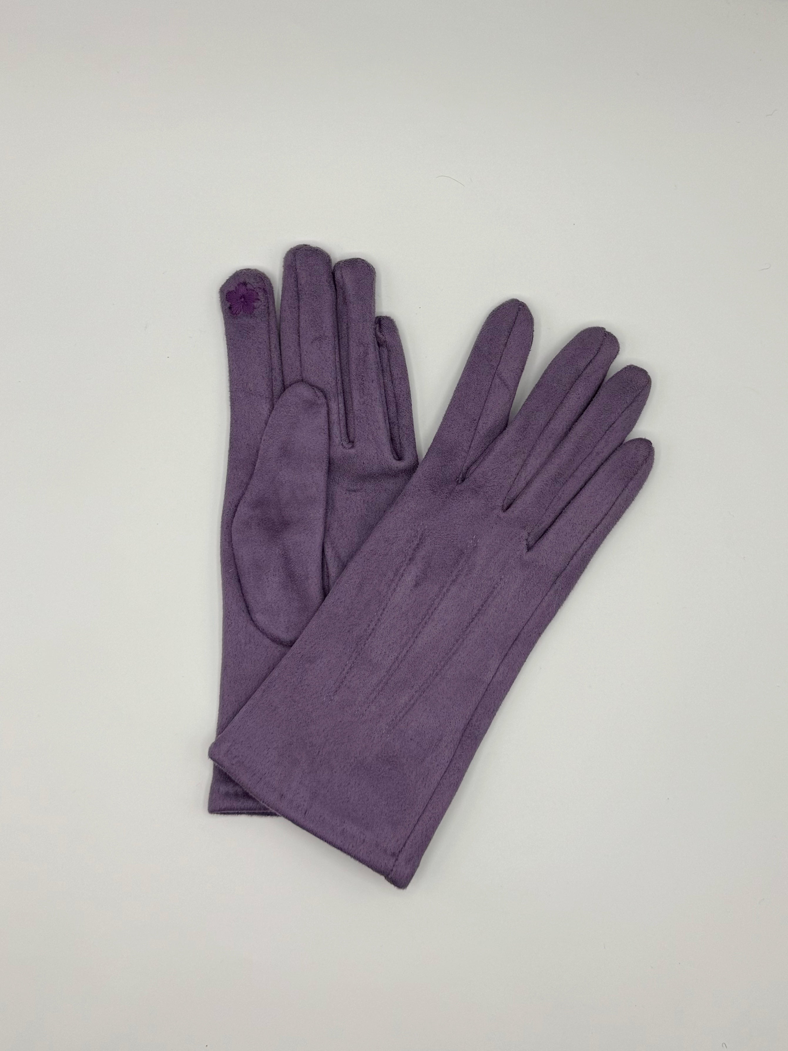 Guanti MADDY +colori