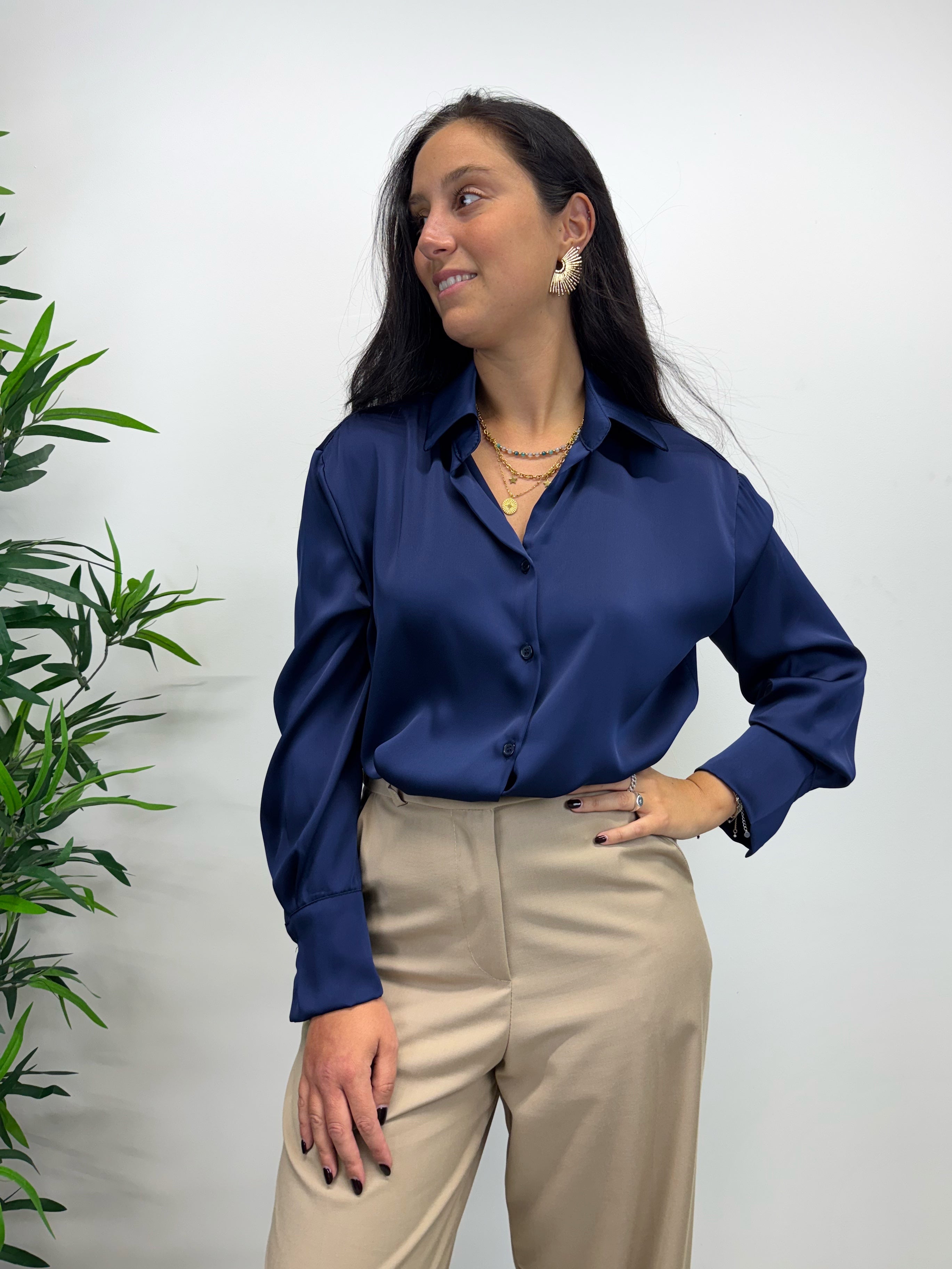 Camicia CANDY +colori