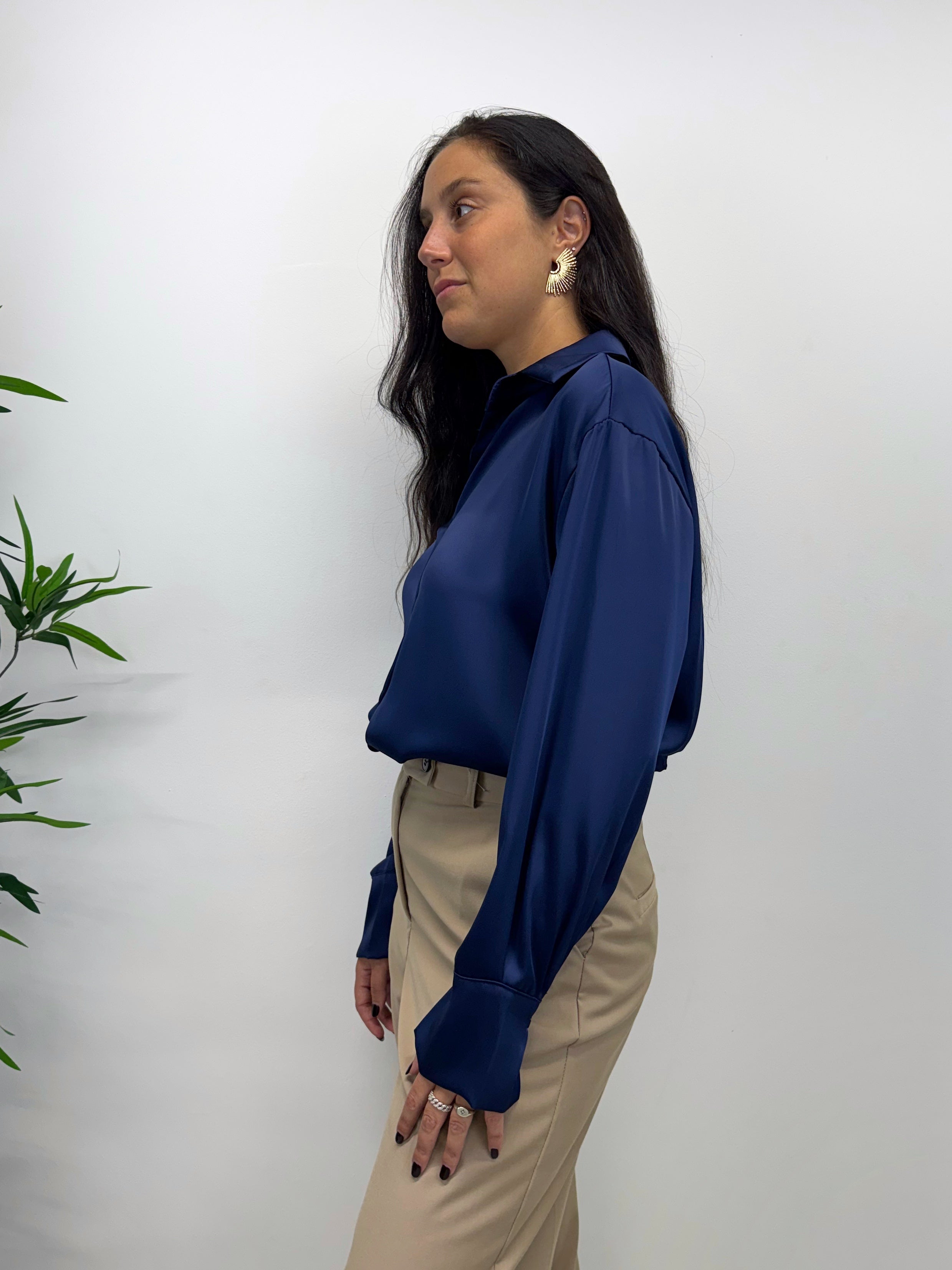 Camicia CANDY +colori