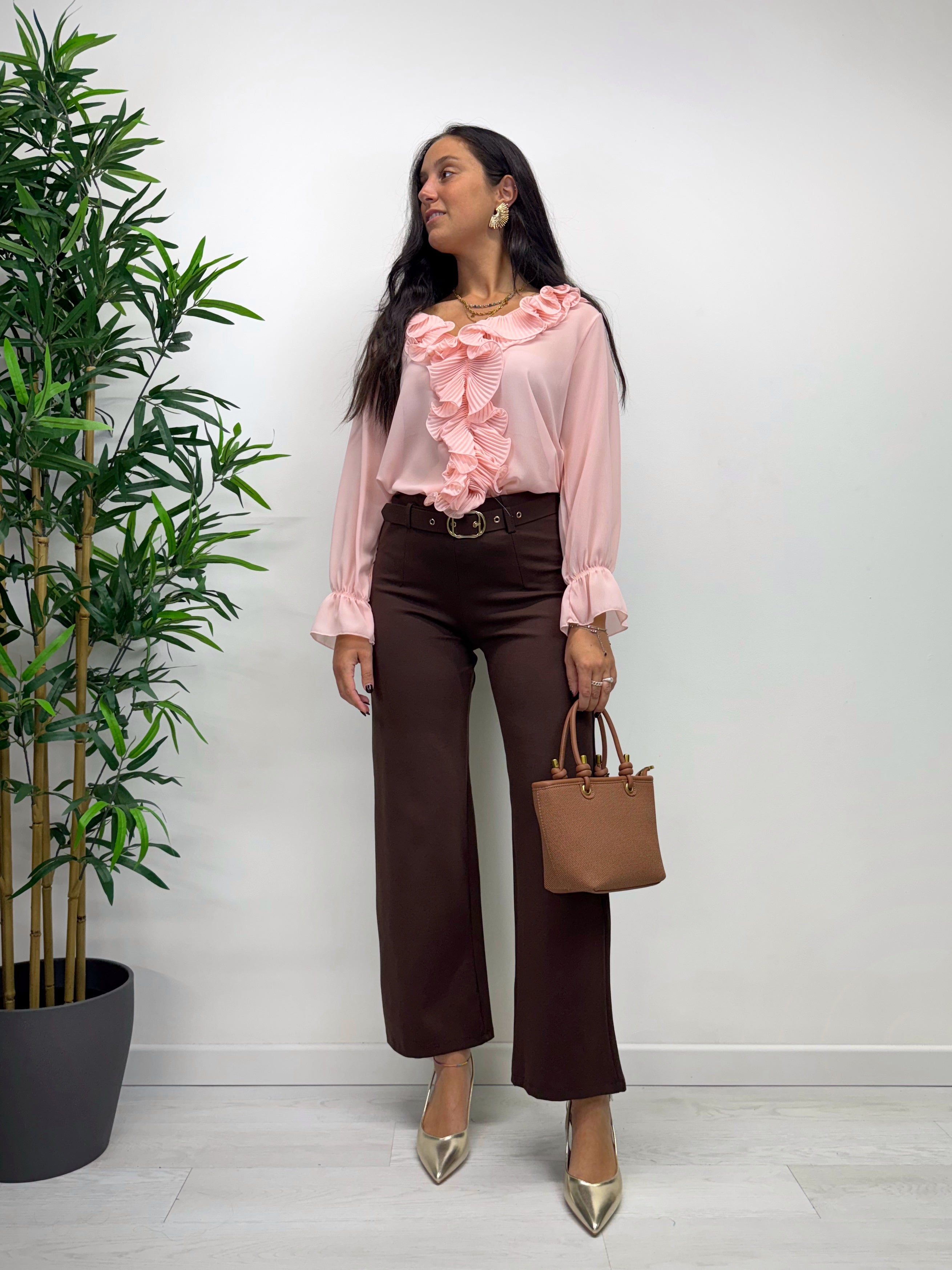 Pantaloni GRACE +colori