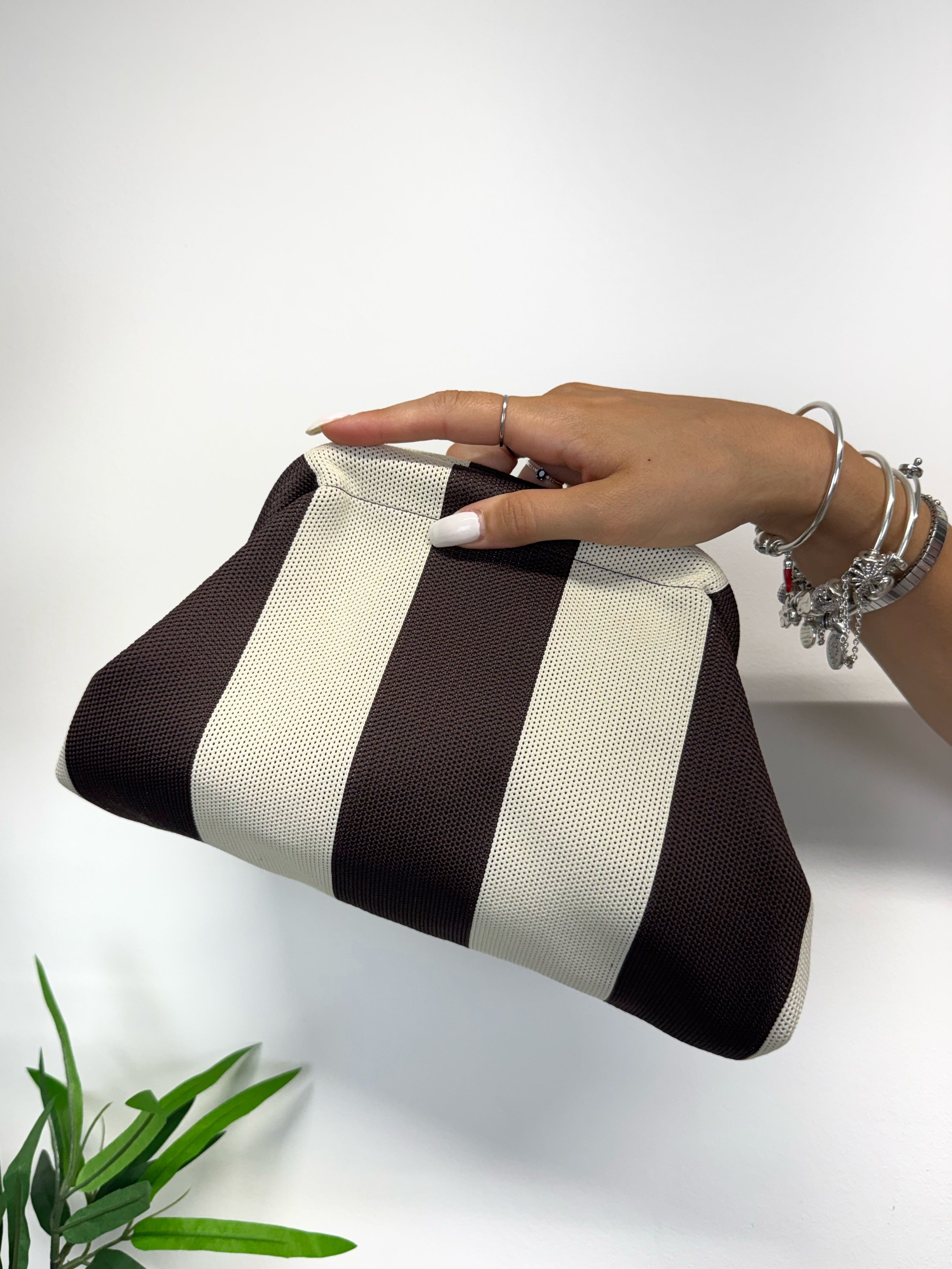 Pouch bag PASTICCINO +colori