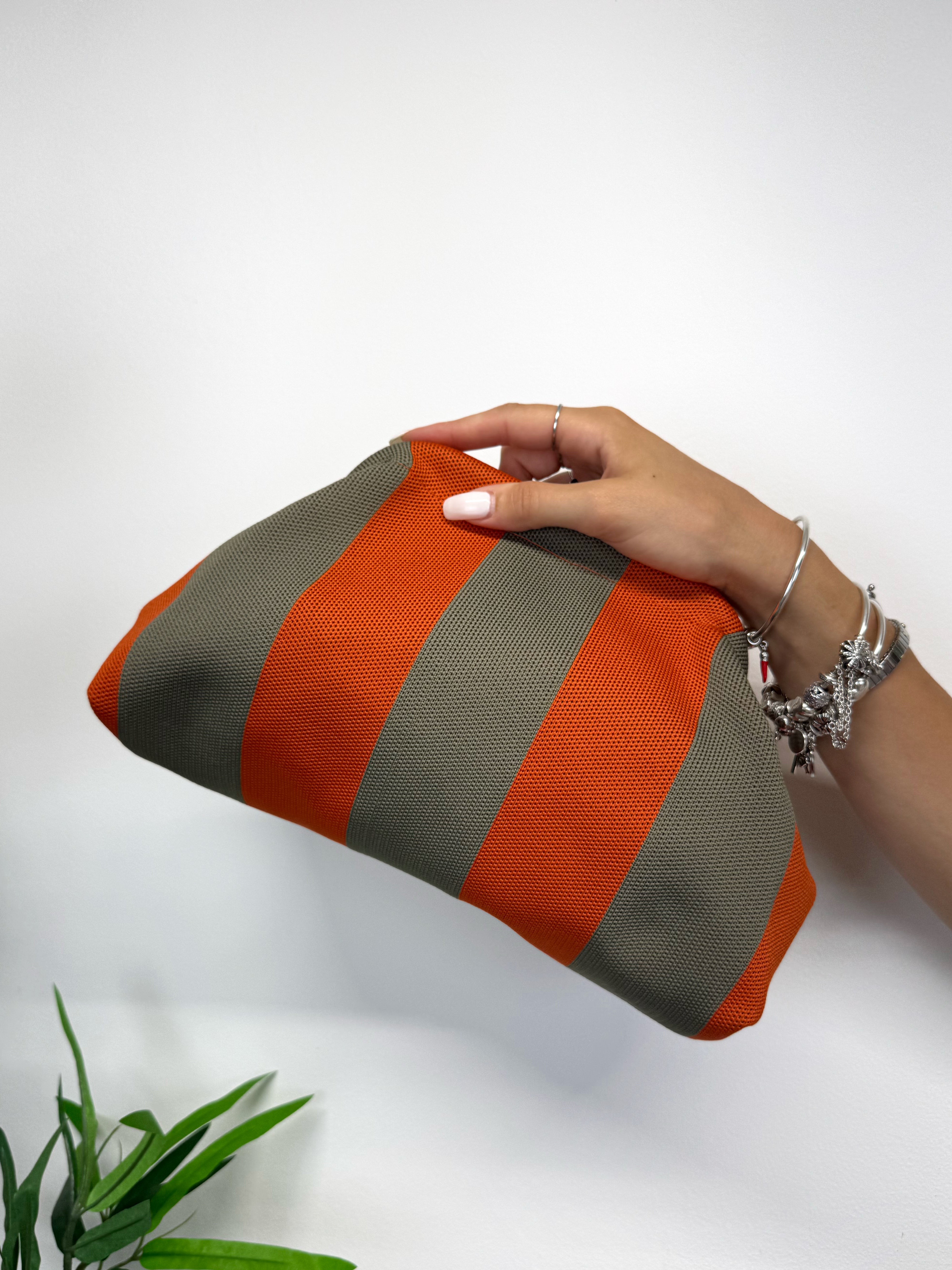 Pouch bag PASTICCINO +colori