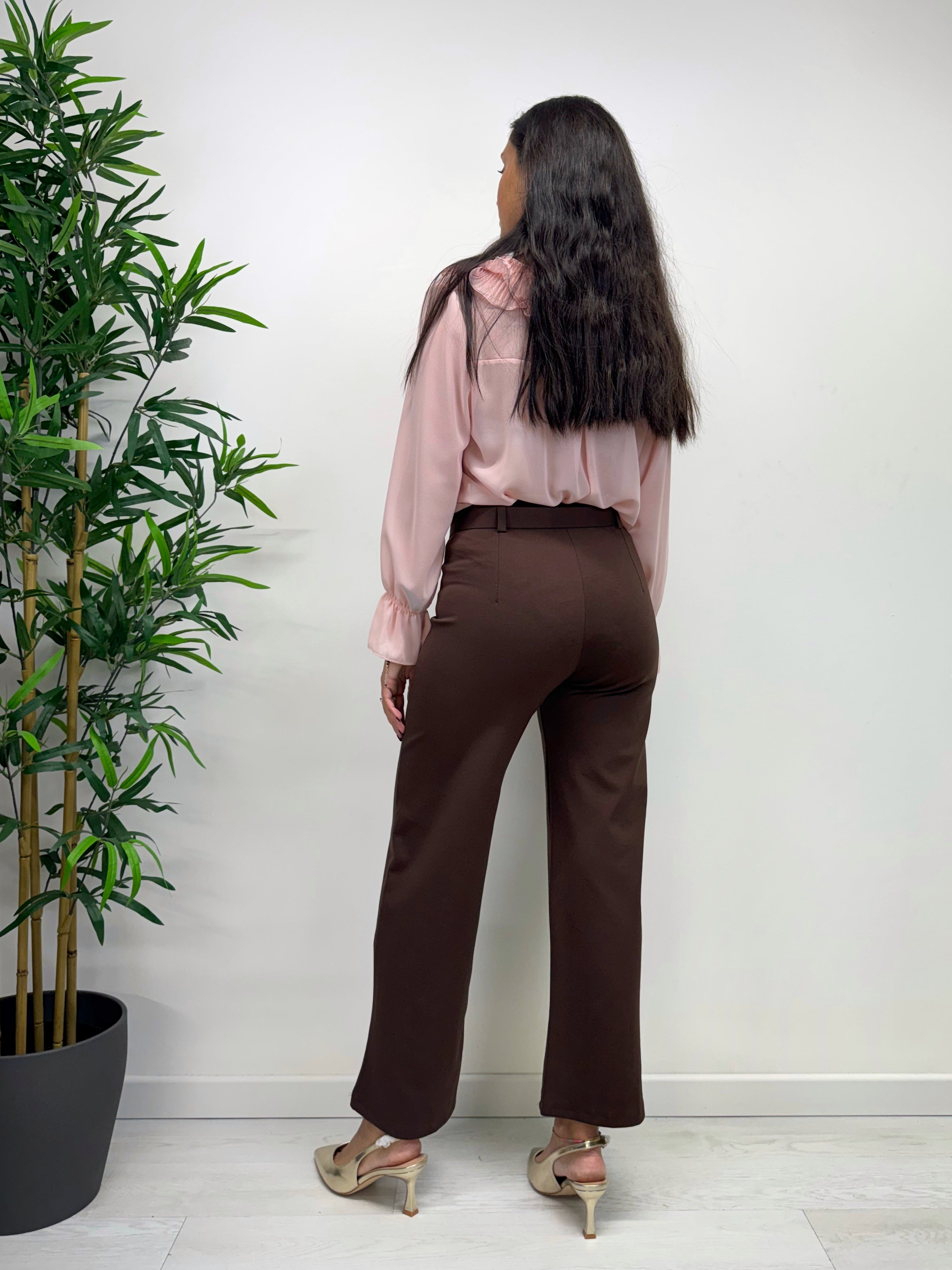 Pantaloni GRACE +colori