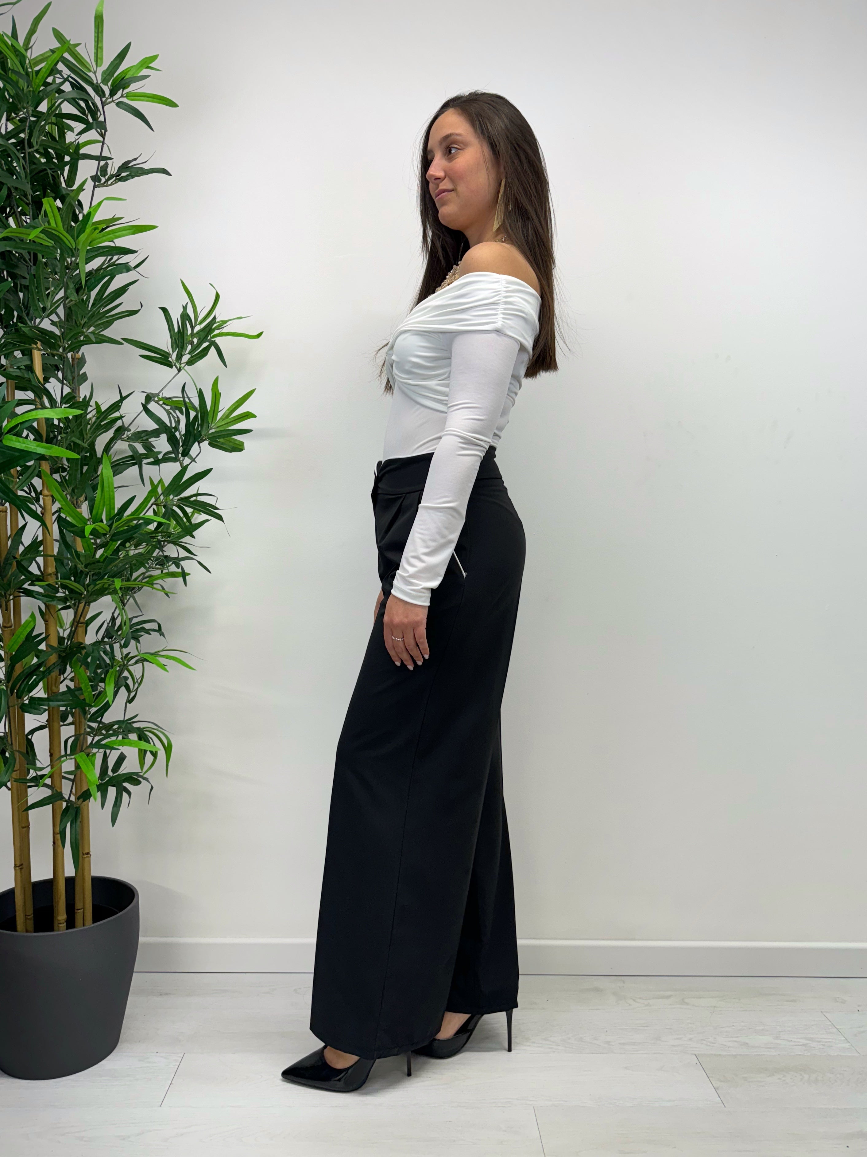Pantaloni DOUBLE