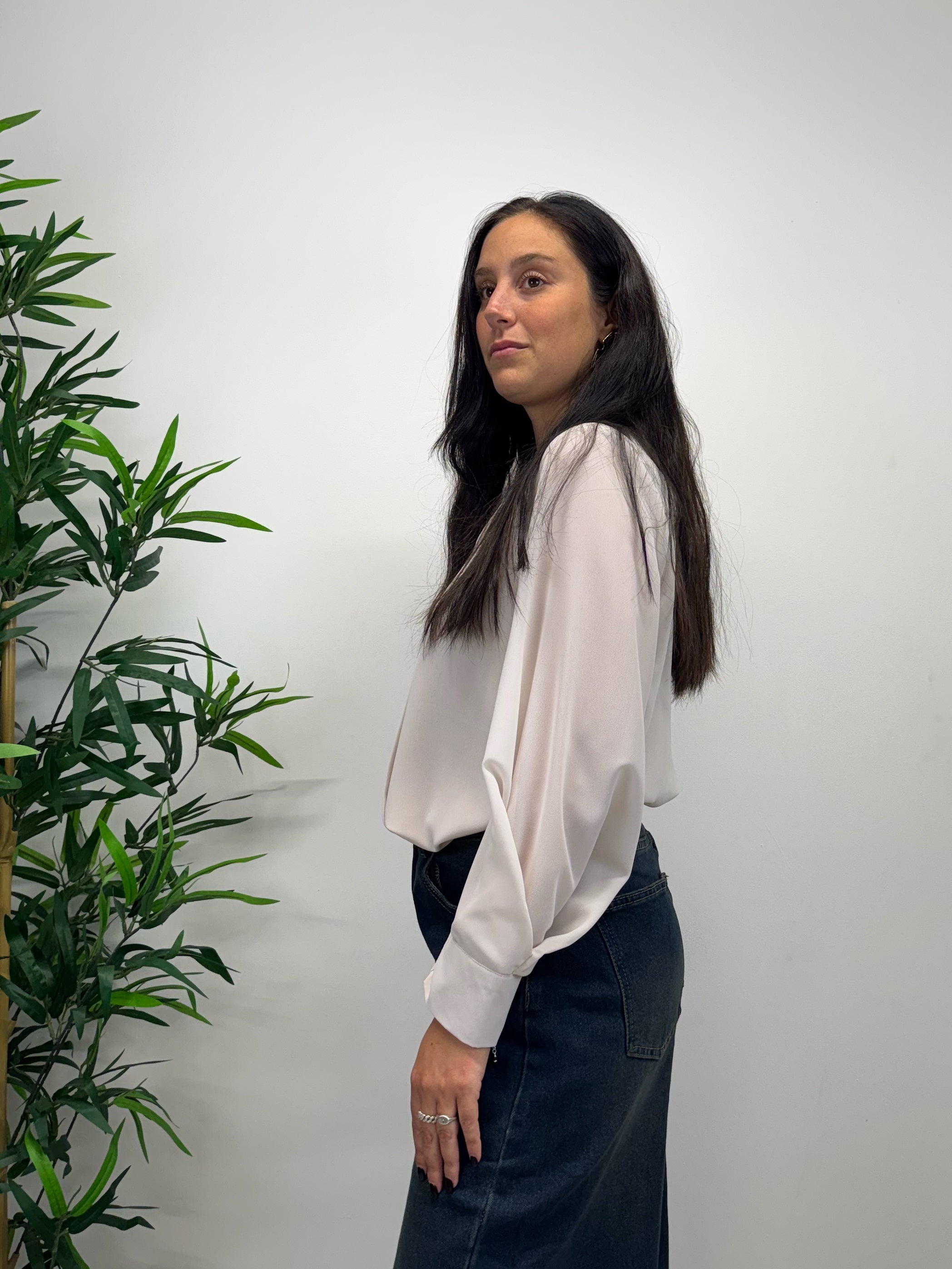 Blusa DALILA +colori